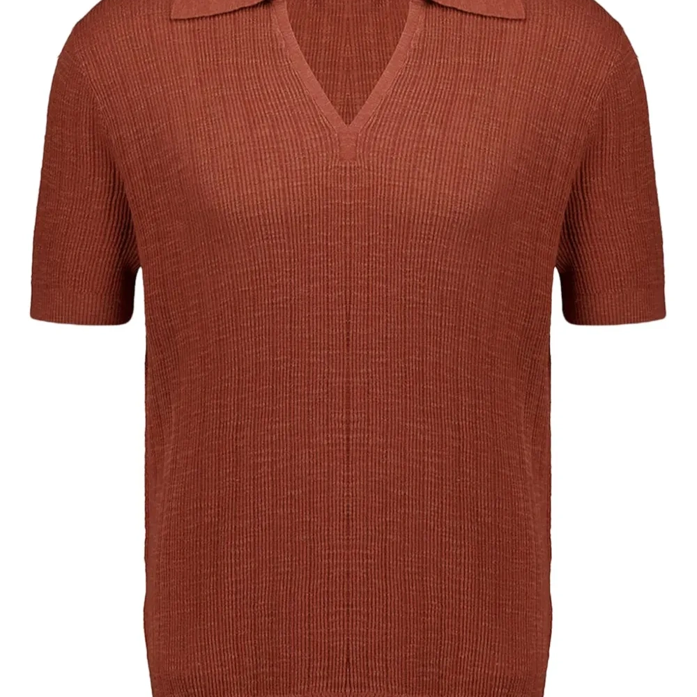 Футболка Joaquim с V-образным вырезом