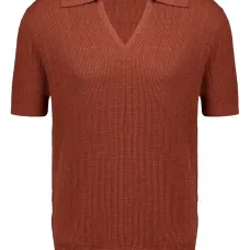 Футболка Joaquim с V-образным вырезом