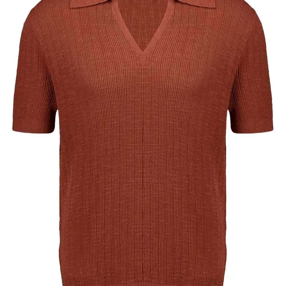 Футболка Joaquim с V-образным вырезом