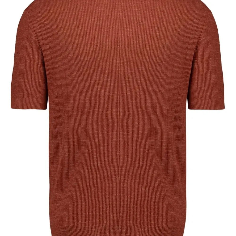 Футболка Joaquim с V-образным вырезом