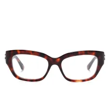 Очки BB0363O в круглой оправе