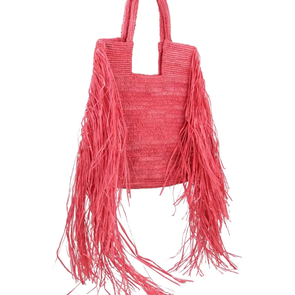 Сумка-тоут Kifafa Frange