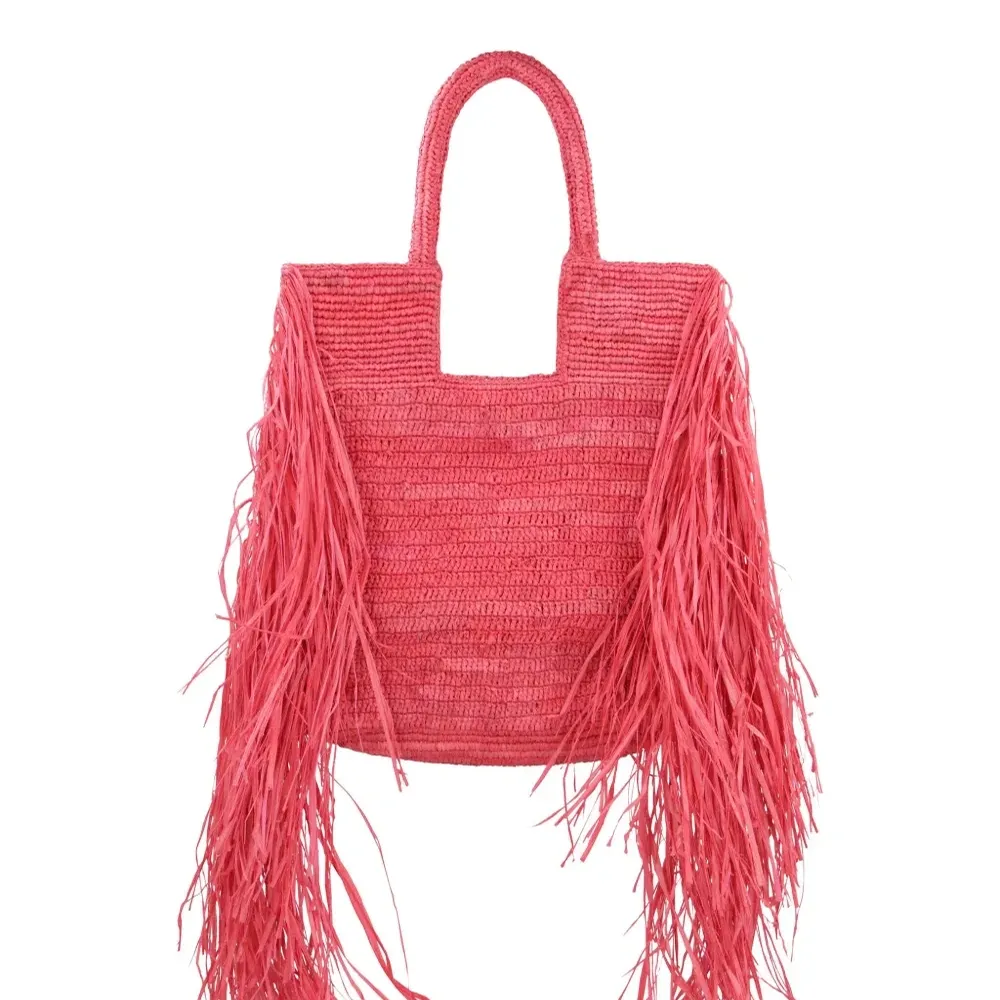 Сумка-тоут Kifafa Frange