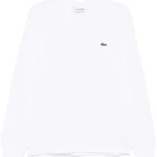 Футболка с круглым вырезом