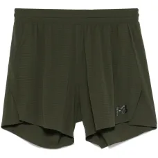 Шорты с перфорацией Шорты с перфорацией