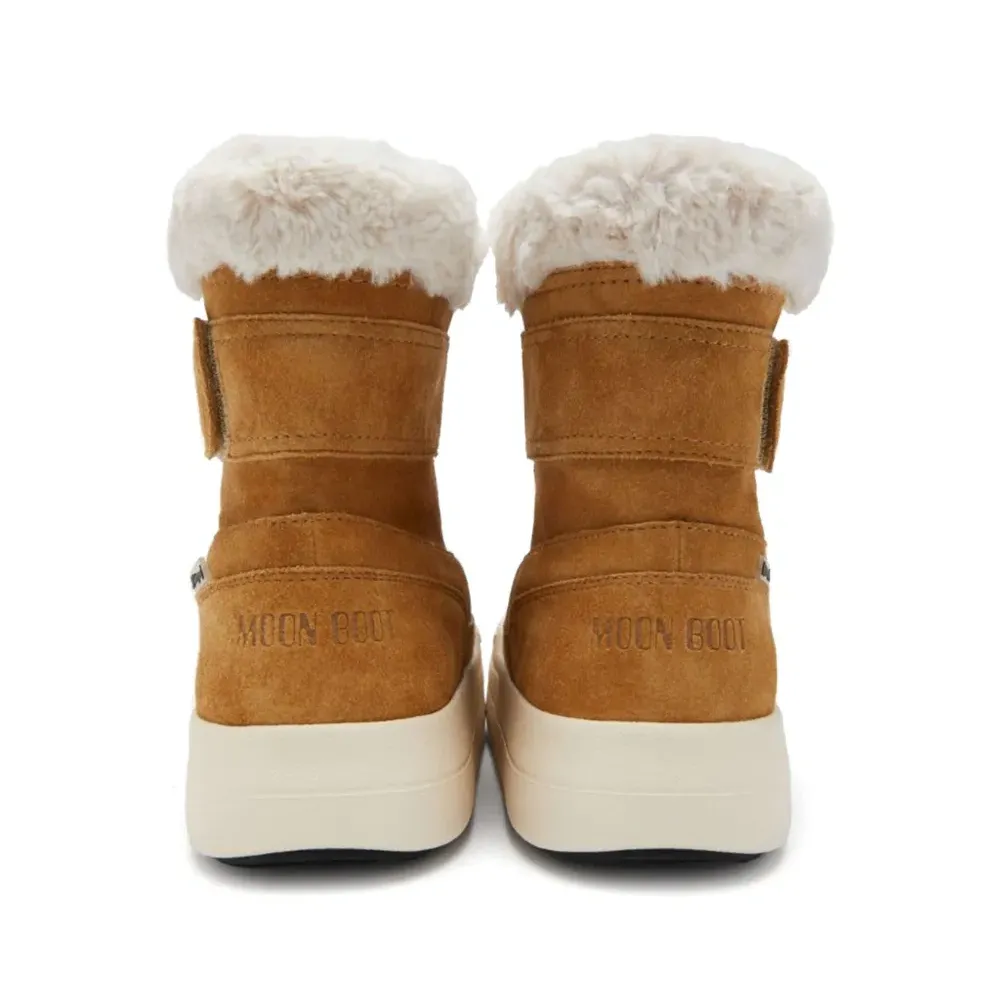 Ботинки Park с ремешками