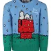 Свитер Peanuts из коллаборации со Snoopy