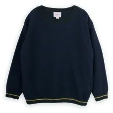 Джемпер Tiny в полоску