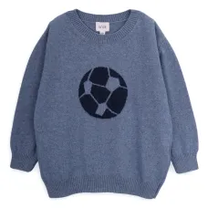 Джемпер Football