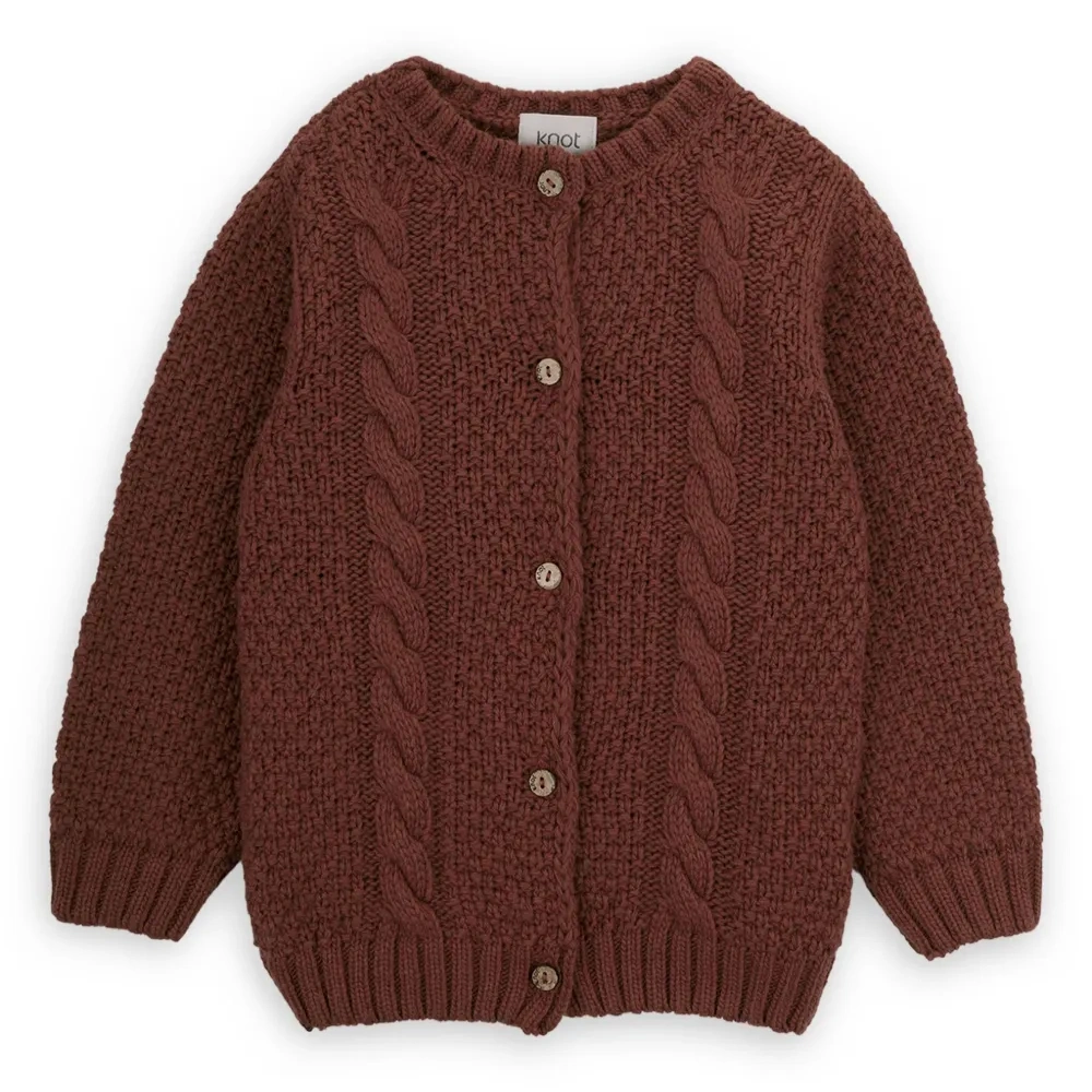 Кардиган Jessy