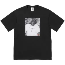 Футболка Biggie из коллаборации с Jordan