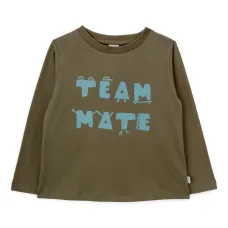 Футболка Team Mate