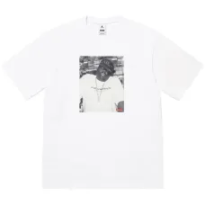 Футболка из коллаборации с Jordan Biggie