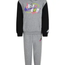 Спортивный костюм с логотипом Спортивный костюм с логотипом