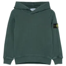 Худи с нашивкой Compass