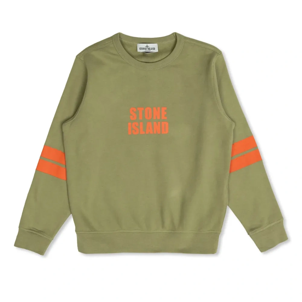 Толстовка с логотипом