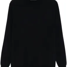 Свитер из шерсти мериноса