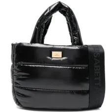 Дутая сумка