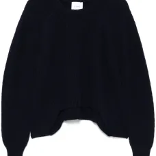 Шерстяной свитер