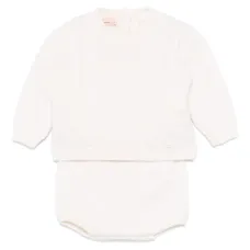 Комплект из топа и шортов Комплект из топа и шортов