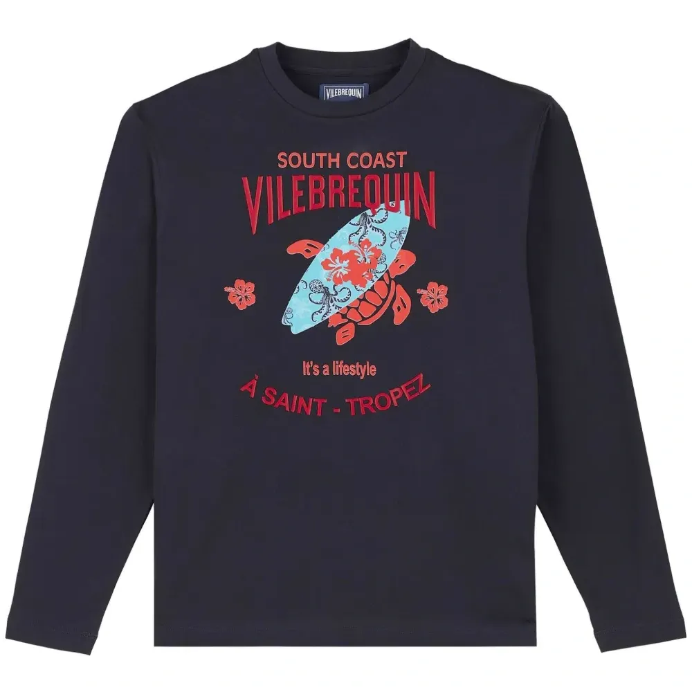 Футболка Turtles Surf Футболка Turtles Surf