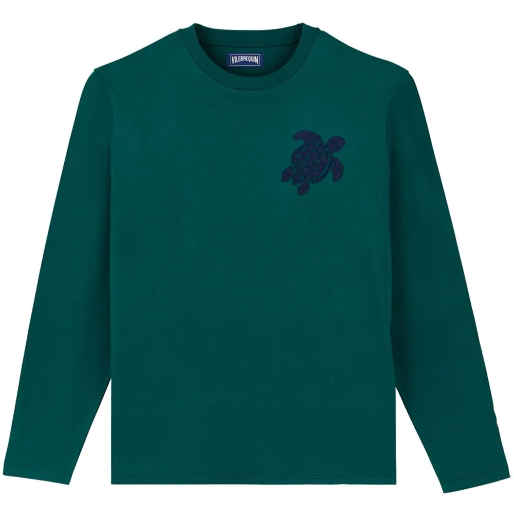 Футболка с логотипом