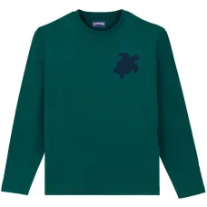 Футболка с логотипом