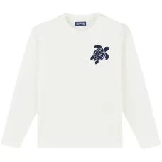 Свитер с логотипом