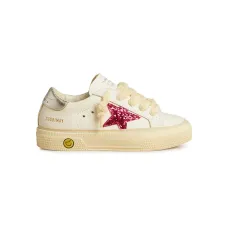 Кроссовки May Upper Glitter Кроссовки May Upper Glitter