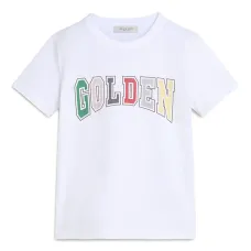 Футболка Journey Boy's