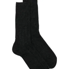 Носки Lhasa в рубчик