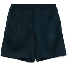 Шорты с кулиской