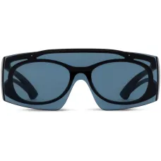 Солнцезащитные очки с логотипом