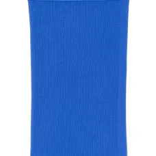 Юбка в рубчик