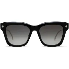 Солнцезащитные очки в квадратной оправе