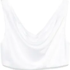 Укороченный топ Maria Укороченный топ Maria