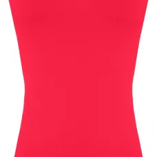 Топ с вырезом в форме сердца Топ с вырезом в форме сердца