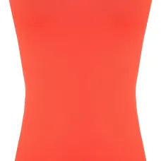 Топ без бретелей Топ без бретелей