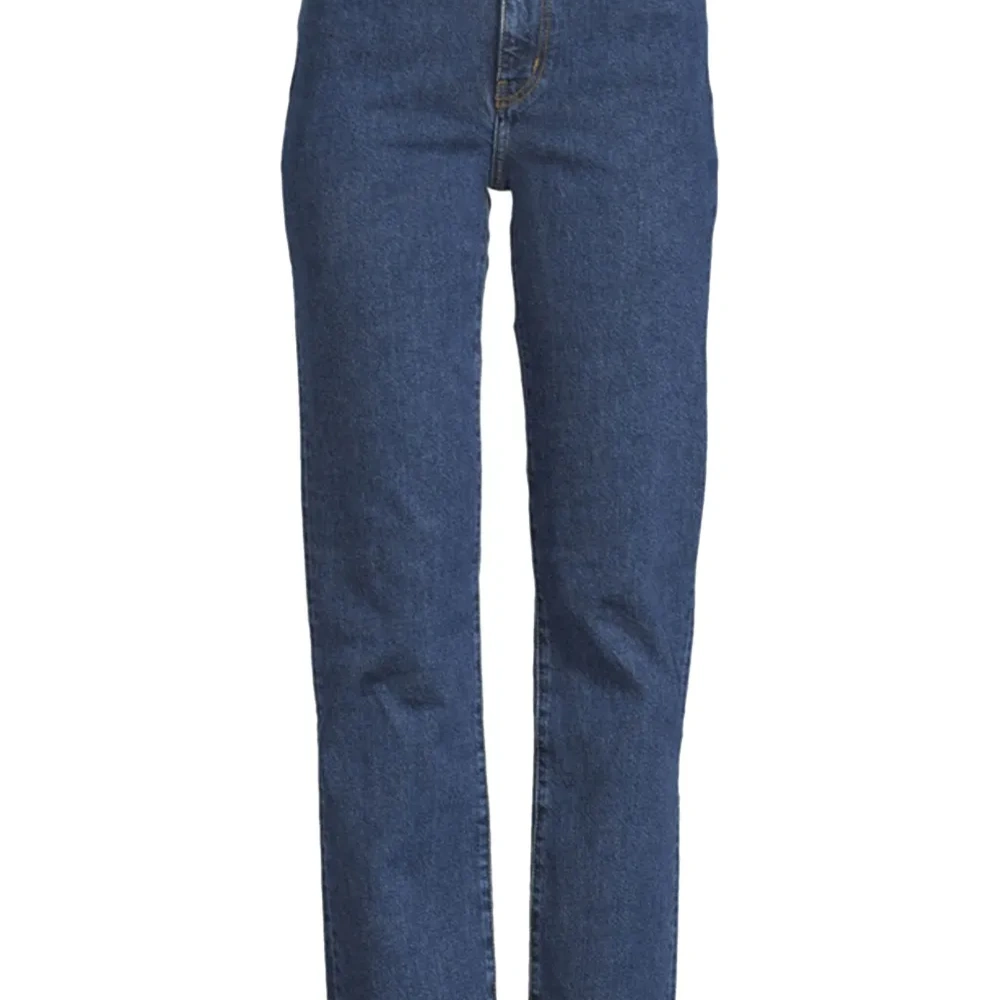 Джинсы The Ruler