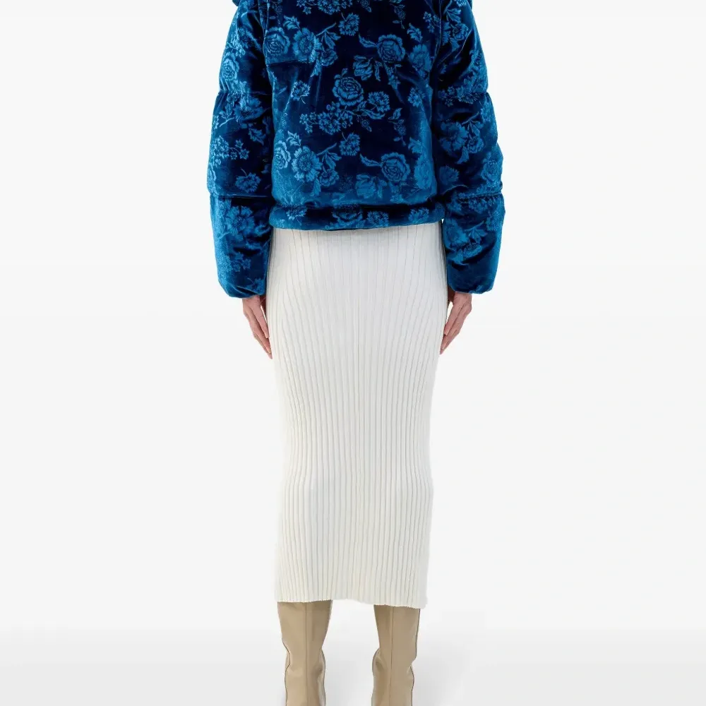 Пуховик La Chanson