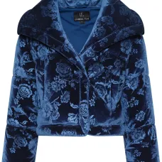 Пуховик La Chanson