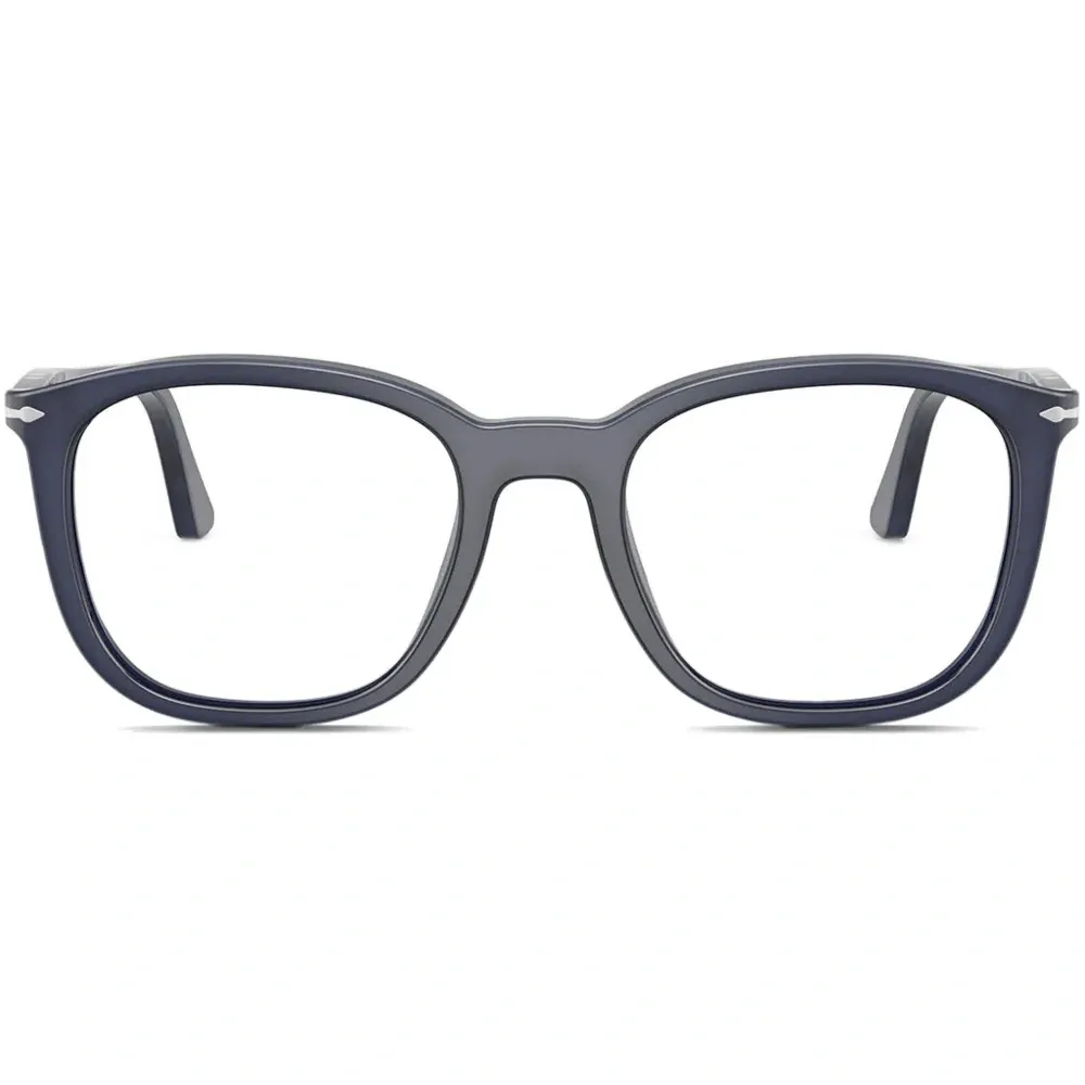 Очки в квадратной оправе