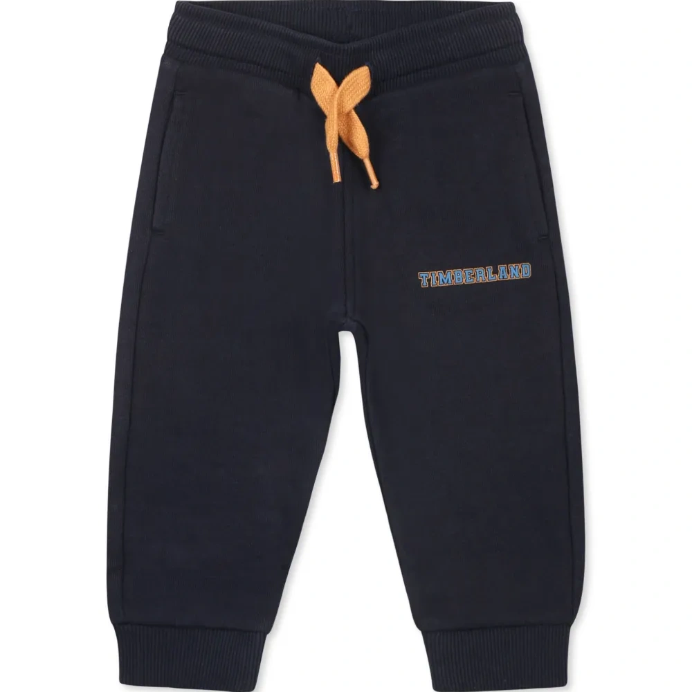 Спортивные брюки с кулиской