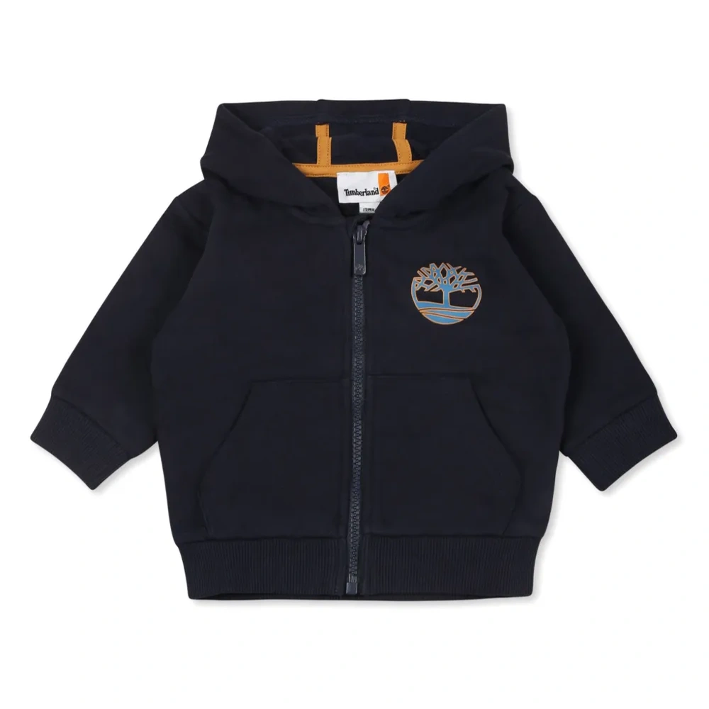 Худи на молнии