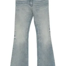 Брюки bootcut 70's