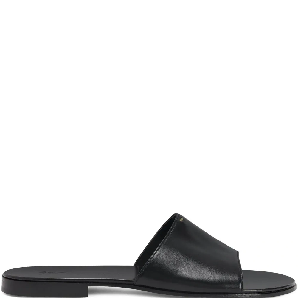 Шлепанцы Adrien