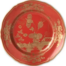 Десертная тарелка Oriente Italiano (21 см) Десертная тарелка Oriente Italiano (21 см)