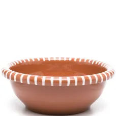 Салатница из коллаборации с Rui Pereira (26 см)