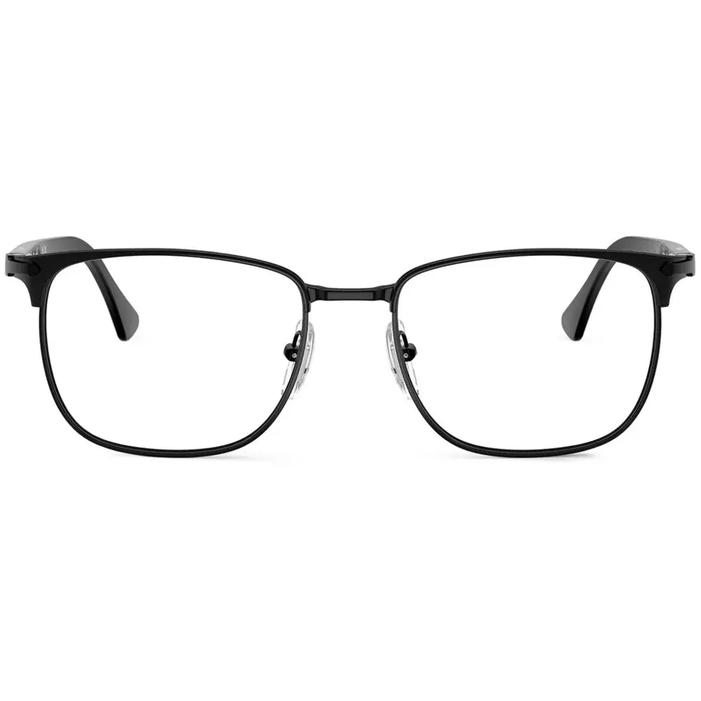 Очки в квадратной оправе