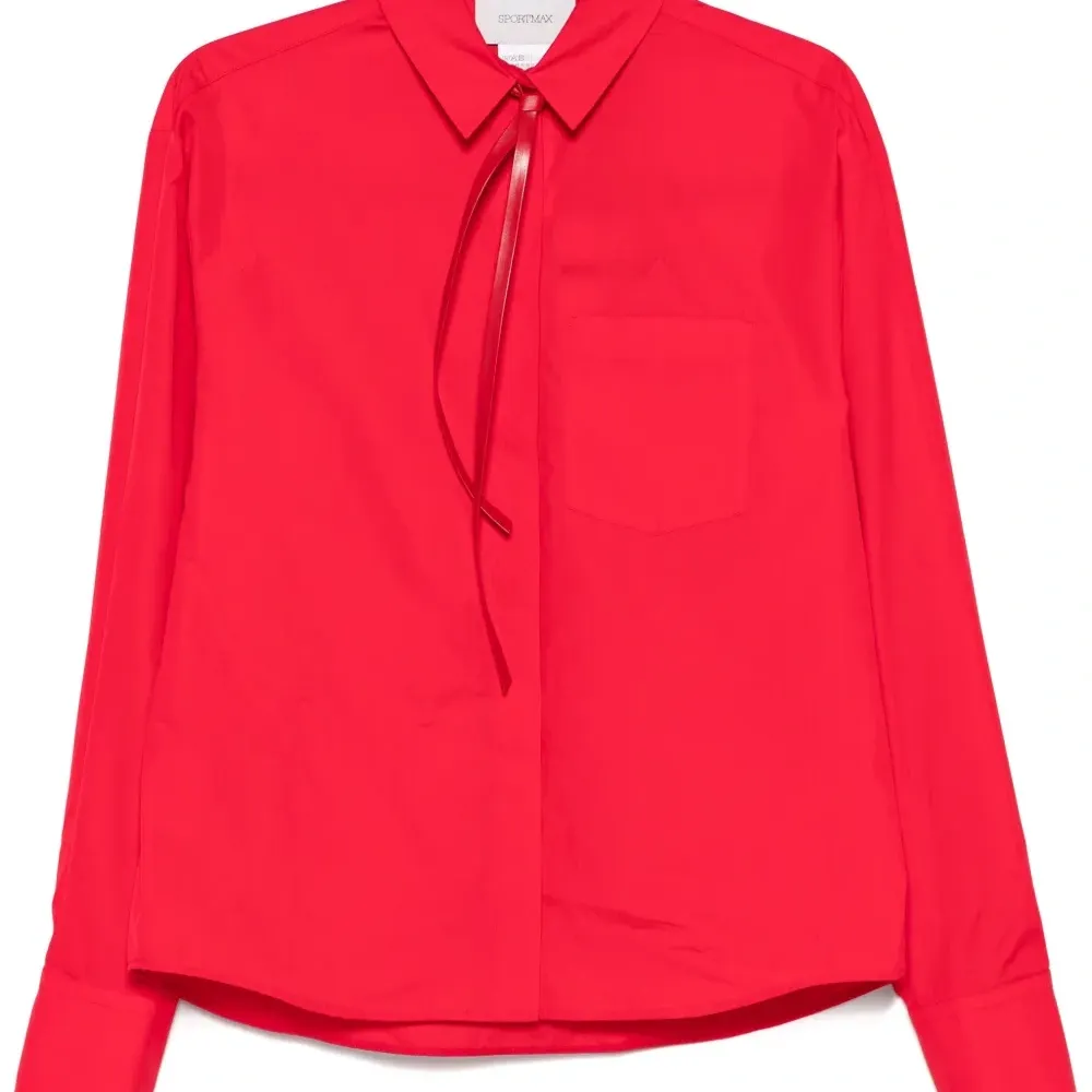 Рубашка Gesso